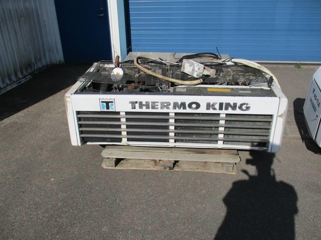 Thermo King Argregat olika modeller Partie Transport - Övriga