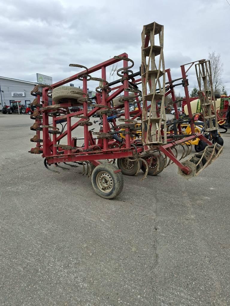 Potila SKH450 Harrows