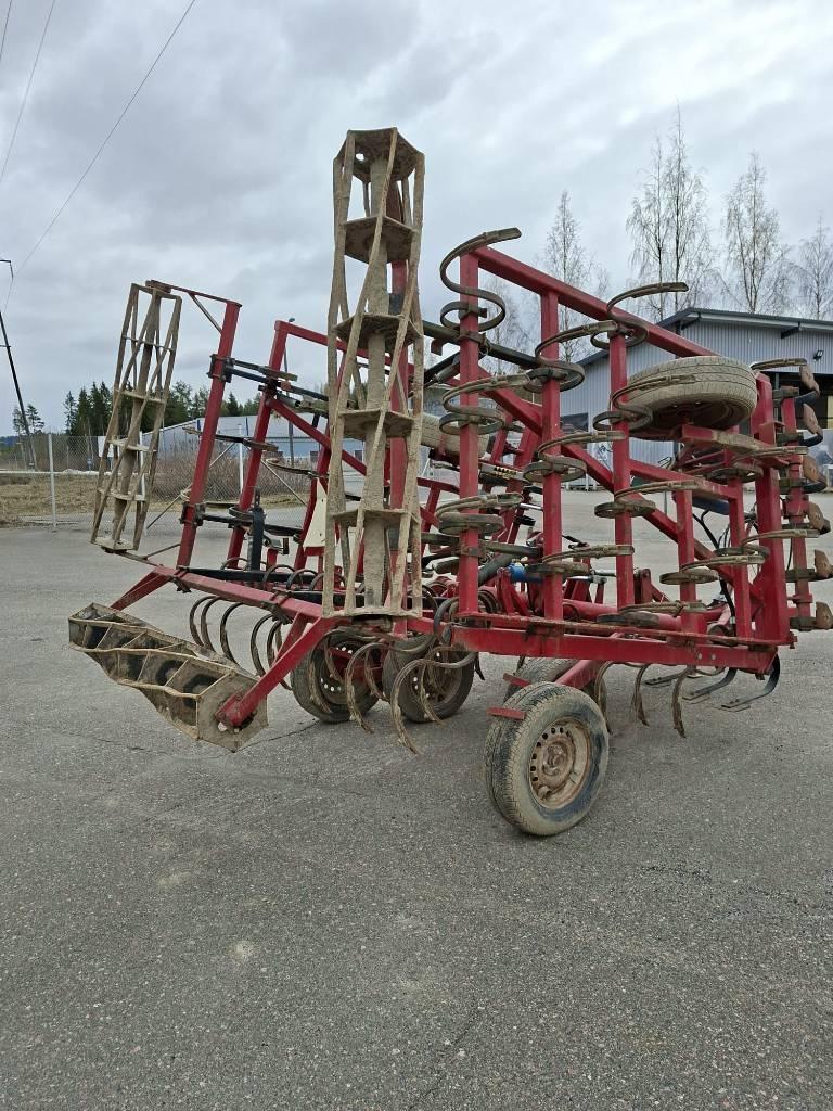Potila SKH450 Harrows