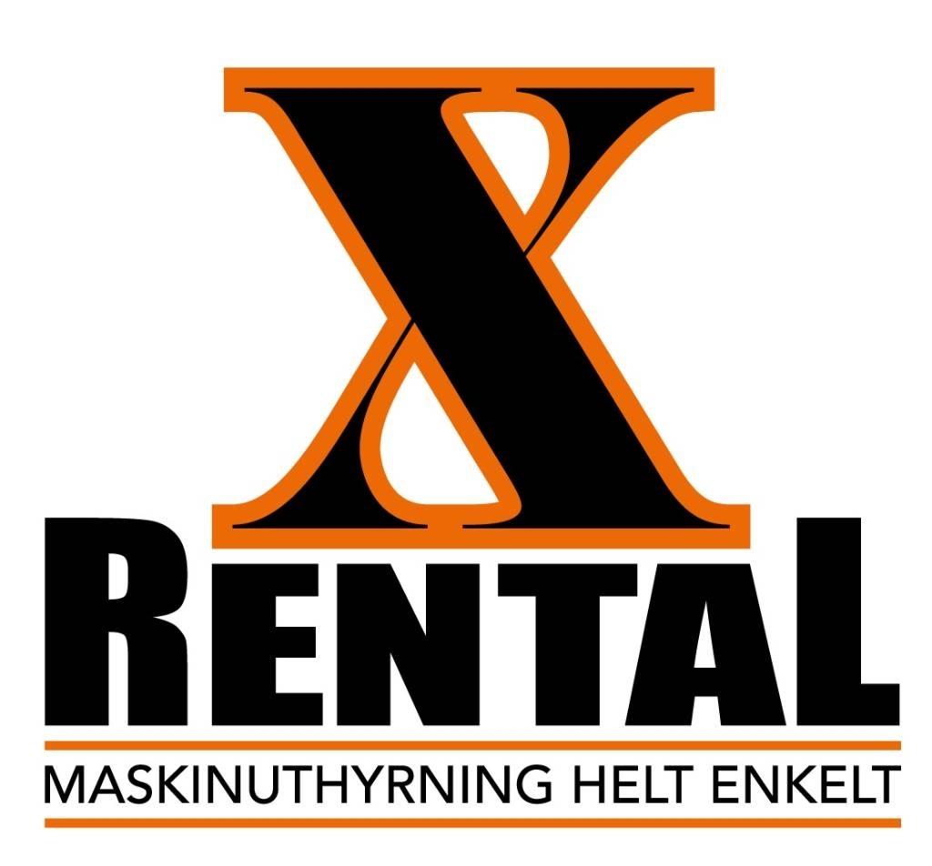 Volvo Hyra/Hyrköp L30 HS Hjullastare