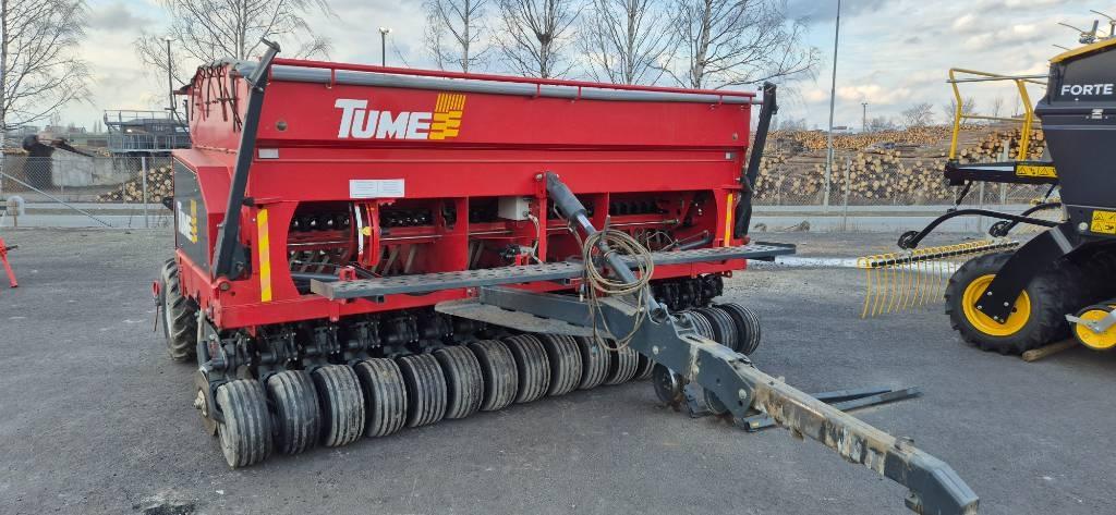 Tume Nova Combi 4000 Combination drills