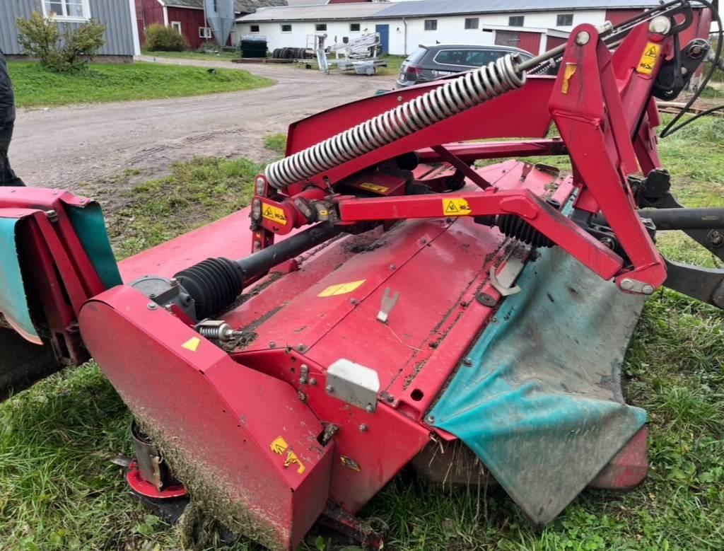 Kverneland Taarup 3632 FT FRONTKROSS Mower-conditioners