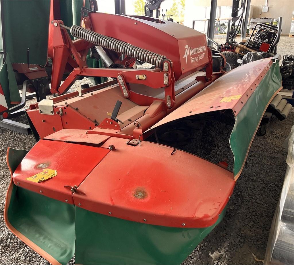 Kverneland Taarup 3632 FT FRONTKROSS Mower-conditioners