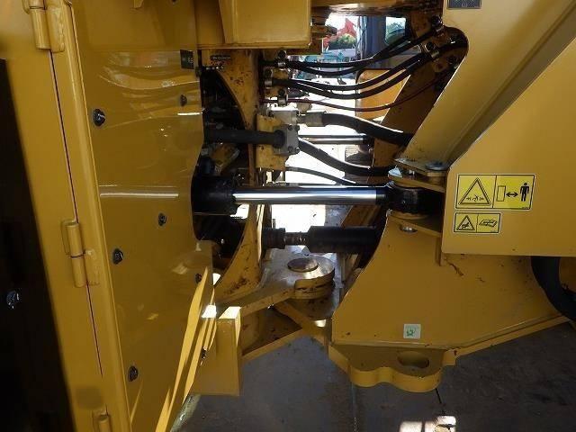 CAT 966 M | 2019 | 9273hrs | Available for Export Wheel loaders