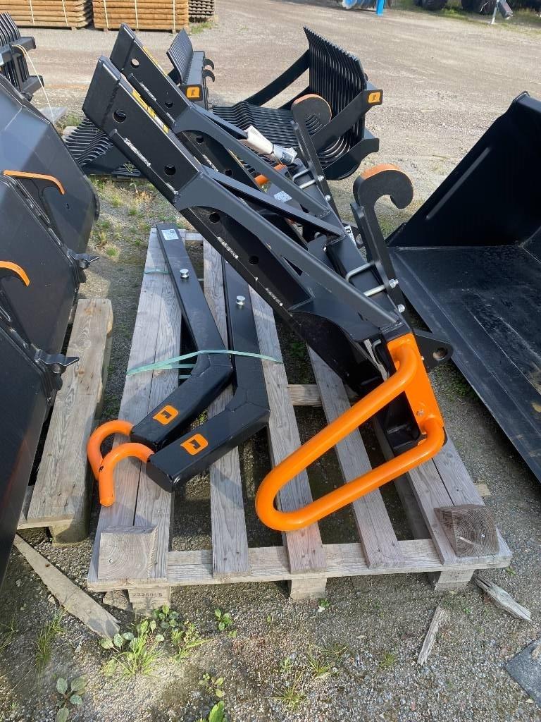 Quicke Storsäckslyft 2 säck Stora BM Lastarredskap