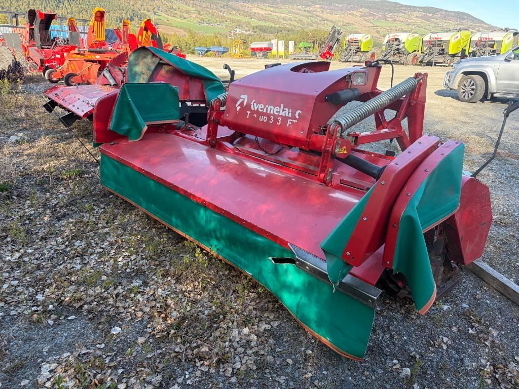 Kverneland 3632FT Mowers