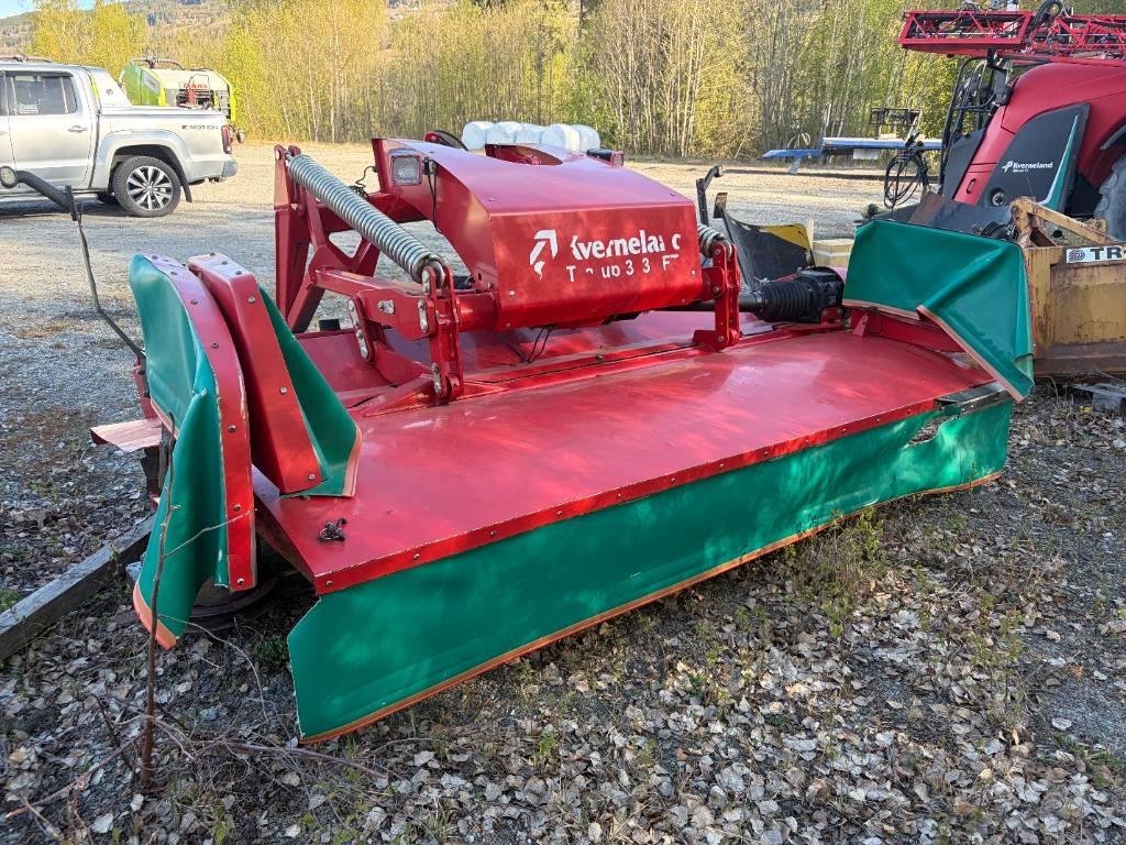 Kverneland 3632FT Mowers