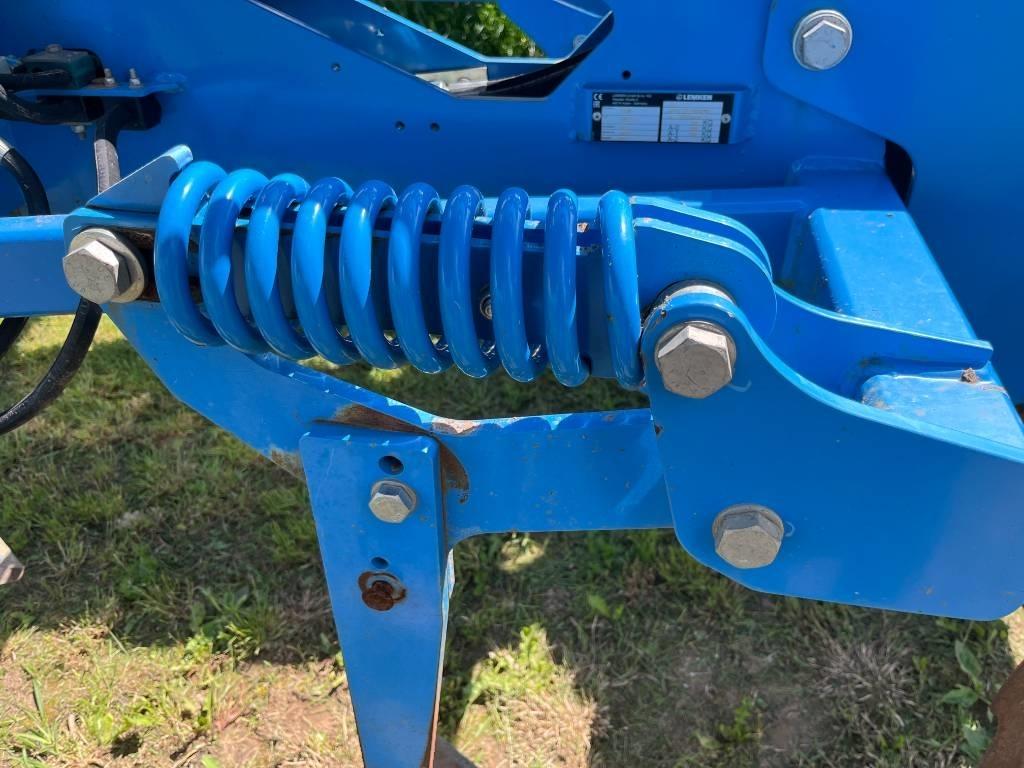 Lemken Koralin 9/660 KUA Kultivatori