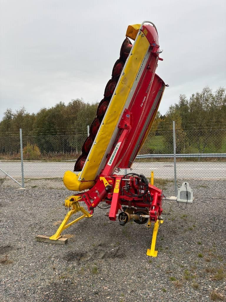 Pöttinger NovaCat 302 ED Slåttermaskiner