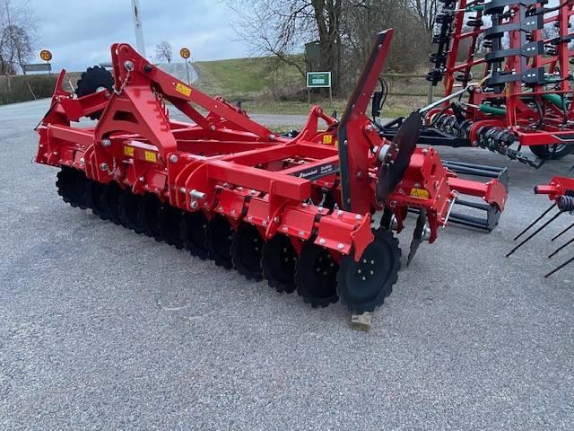 Kverneland Qualidisk Tallriksredskap