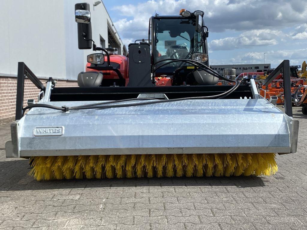 Whites Veegmachine (2300mm) Veegmachines