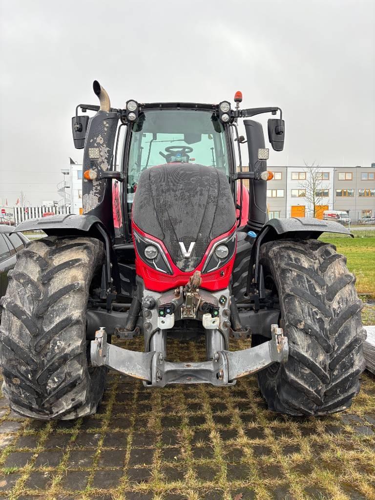 Valtra T 234 A Tractors