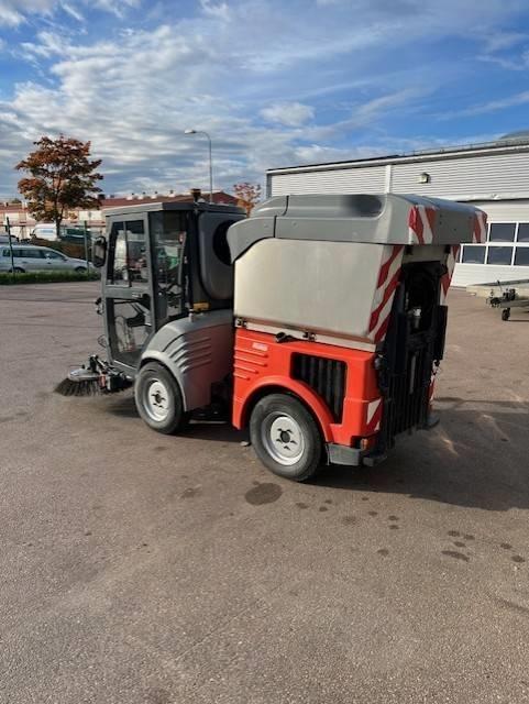 Hako Citymaster 1200 Sopmaskiner