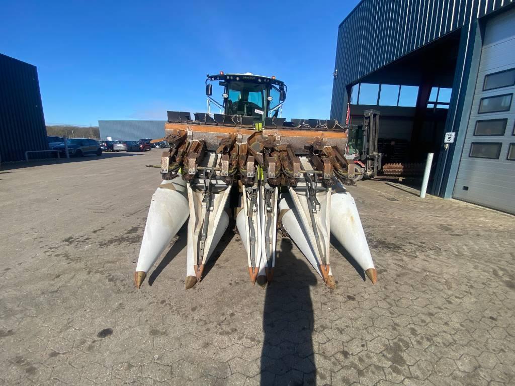 CLAAS Conspeed 8-75 FC Erntevorsätze