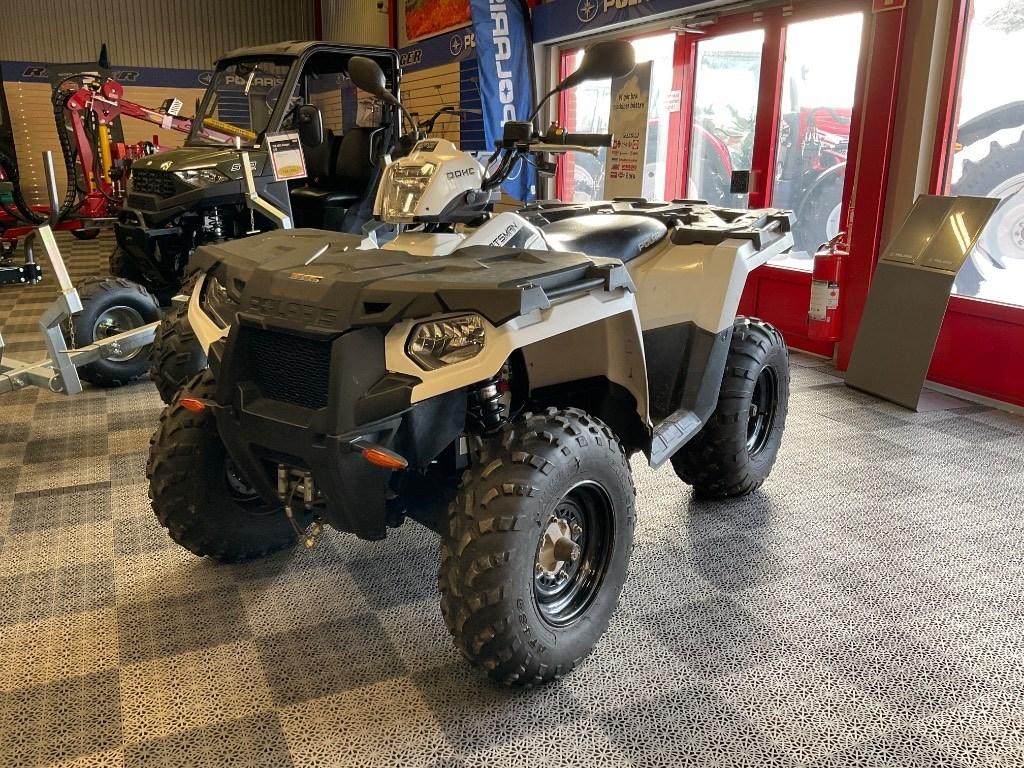 Polaris 570 Sportsman EPS ATV
