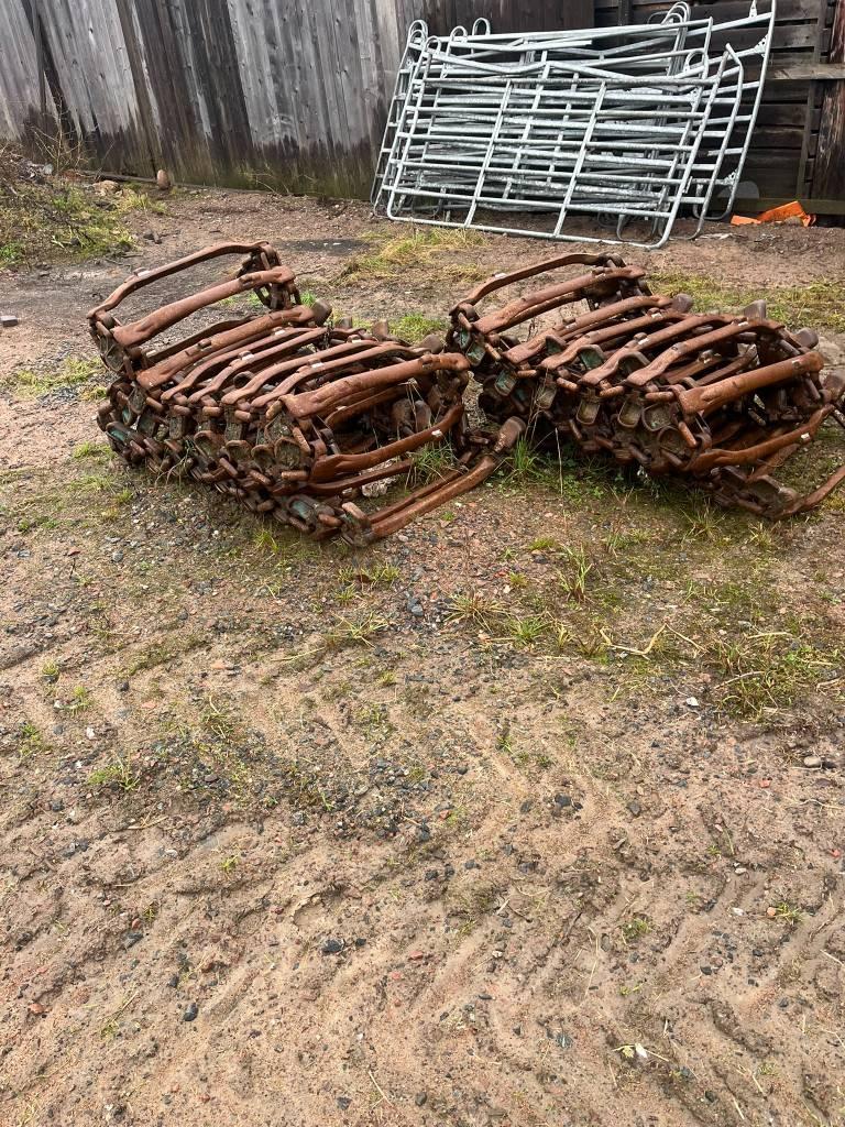 John Deere 1470 G Skördare