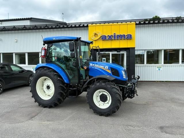 New Holland T 4.75S Traktorer