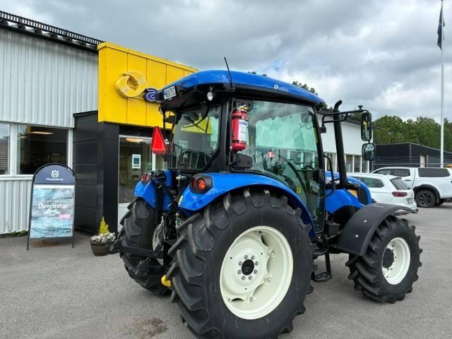 New Holland T 4.75S Traktorer