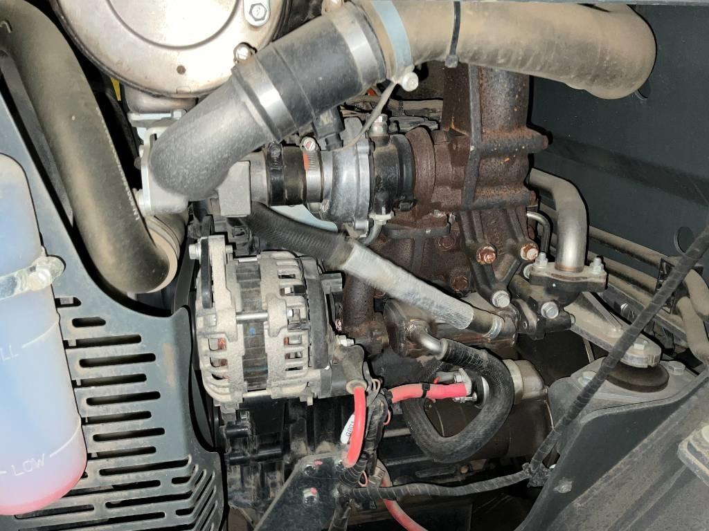 Kramer 5040 Wheel loaders