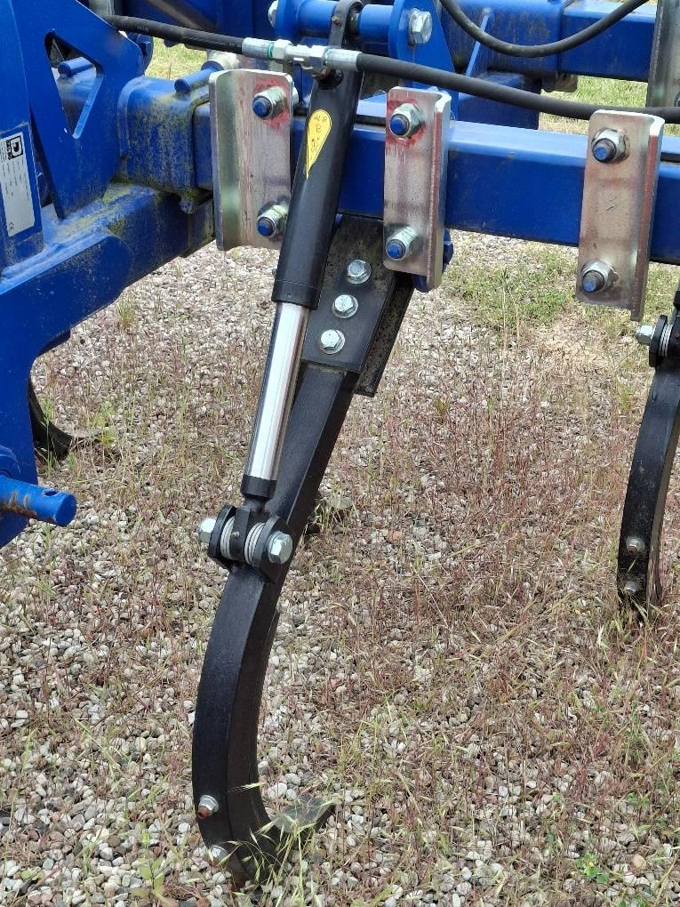 Dal-Bo Frontgrubber 300 Grubber