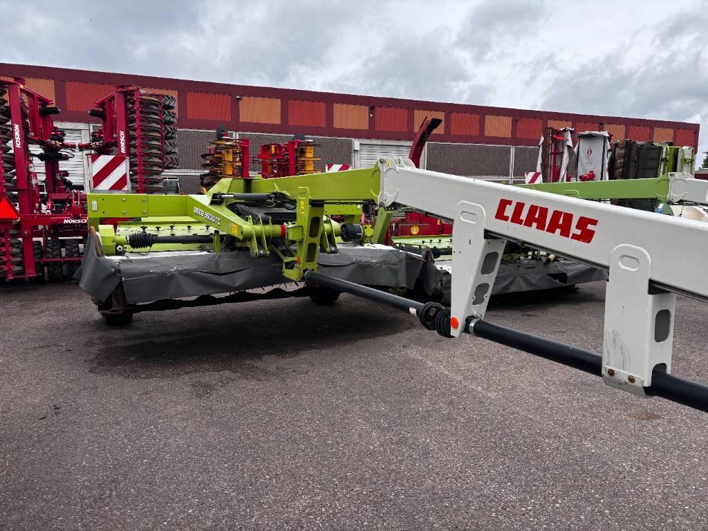 CLAAS Disco 3500 TC Falciatrici
