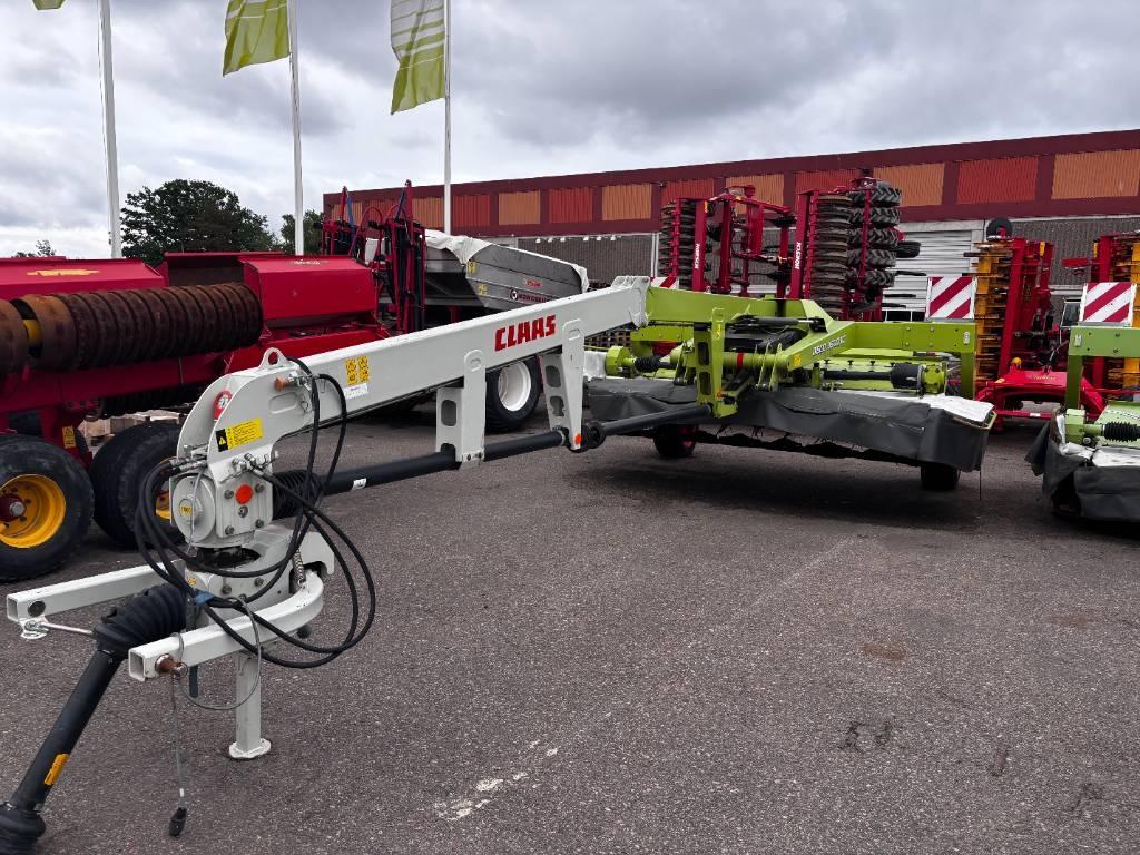 CLAAS Disco 3500 TC Falciatrici