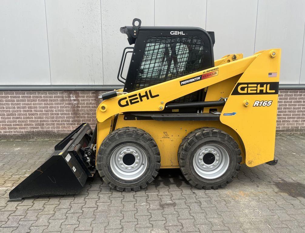 Gehl R165 Kompaktlader