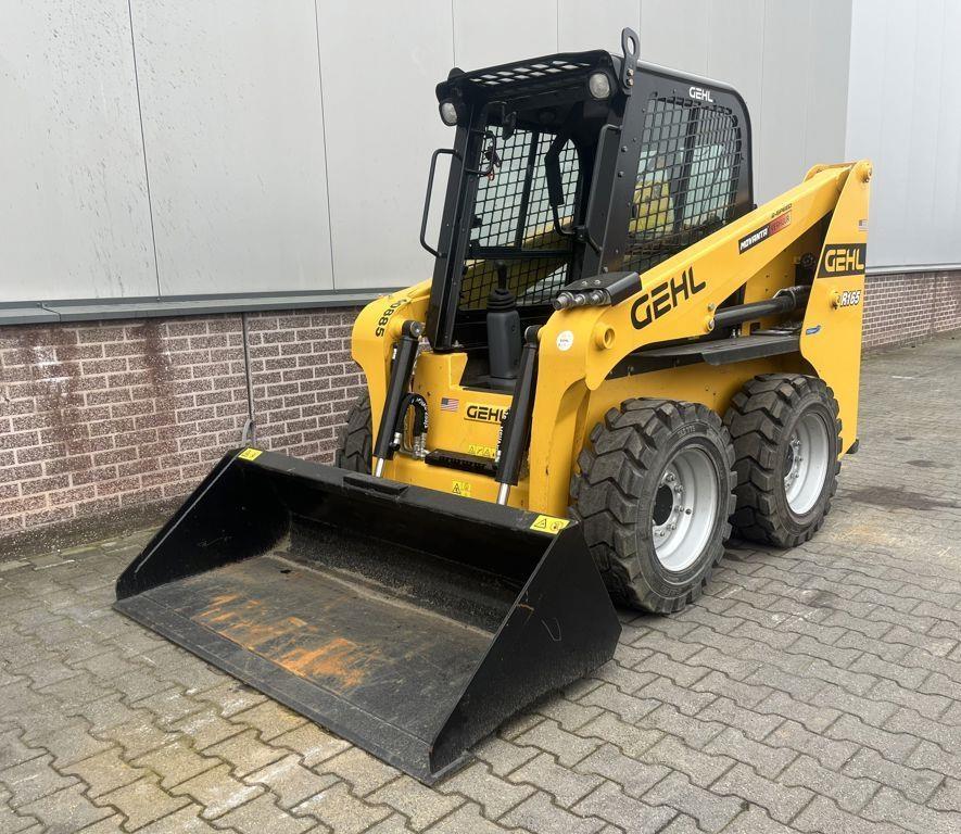 Gehl R165 Kompaktlader