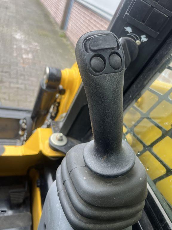 Gehl R165 Kompaktlader