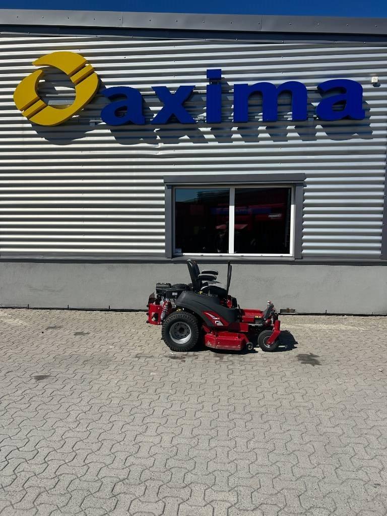 Ferris ZT400S Åkgräsklippare