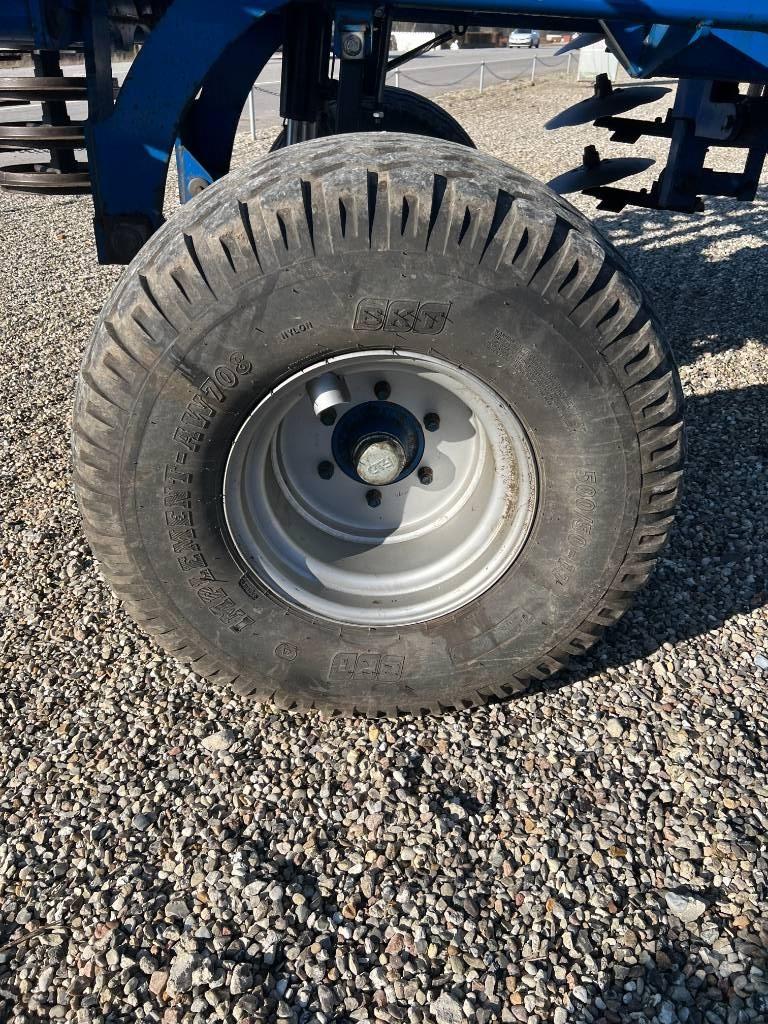 Dal-Bo MaxiDisc 600 Disc harrows