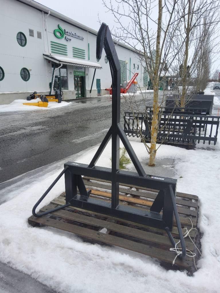 Hakki Suursäkkinostin Accessori per pale frontali