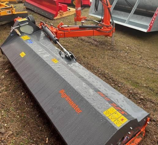 Agrimaster SZL 2.50 Betesputsare