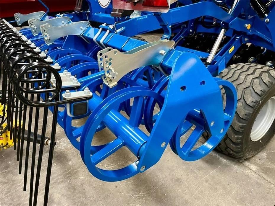 Köckerling Rebell Classic T 6 Scheibeneggen