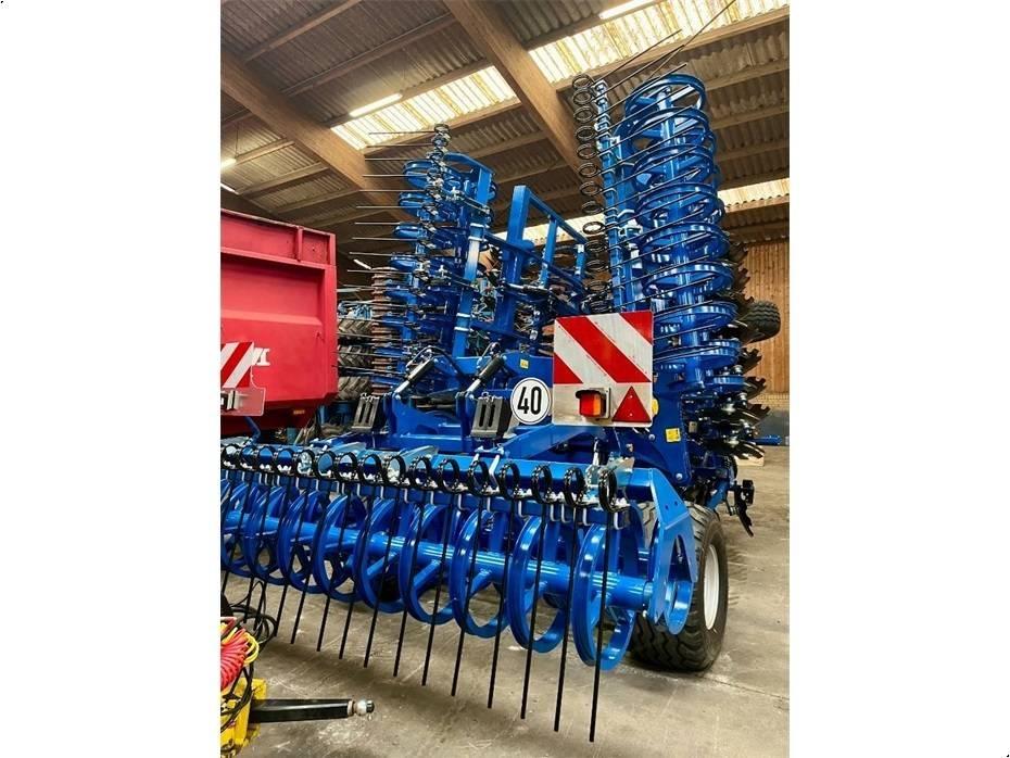 Köckerling Rebell Classic T 6 Scheibeneggen