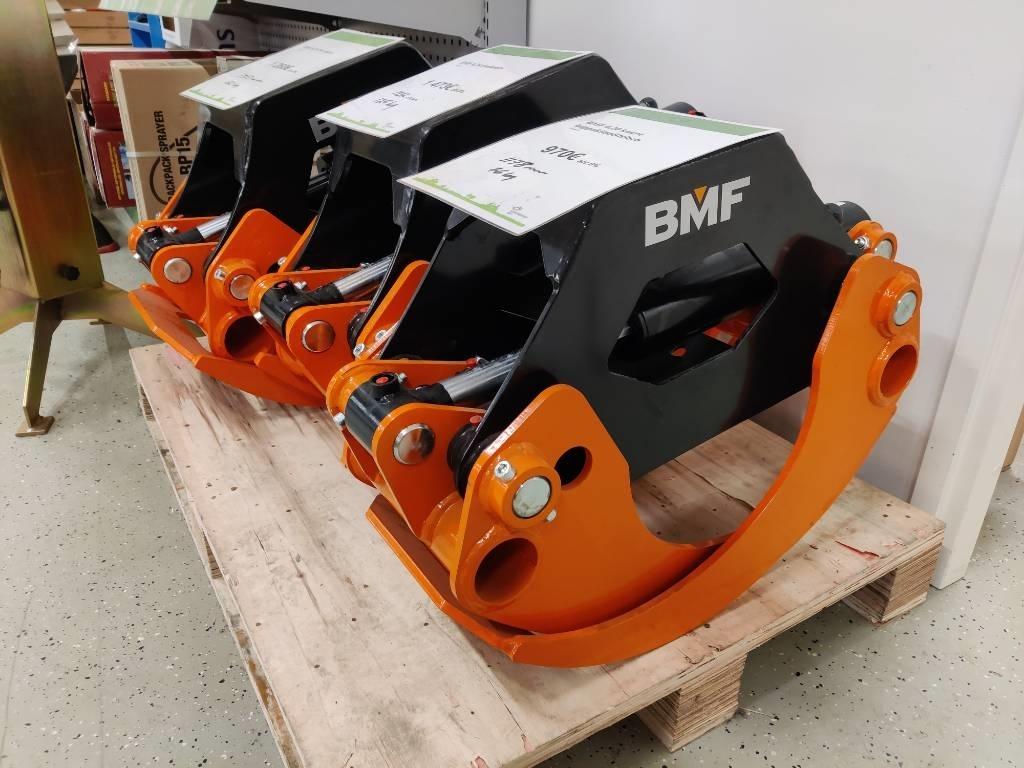 BMF Kouria Sonstige Landmaschinen