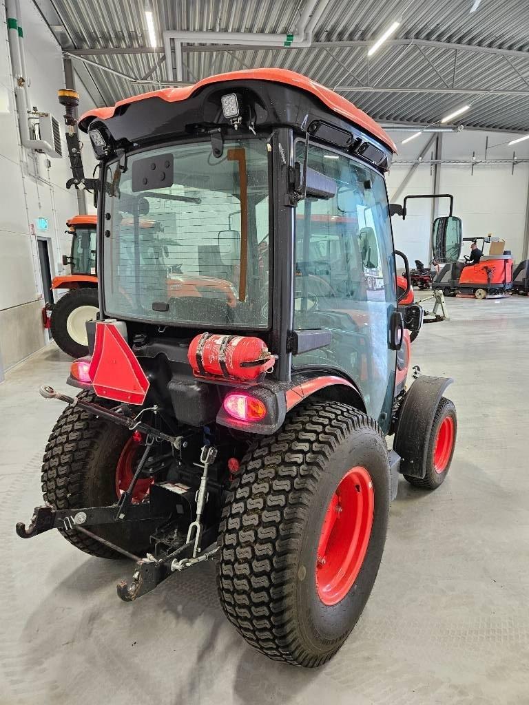 Kioti CK 4030 HST Traktorer
