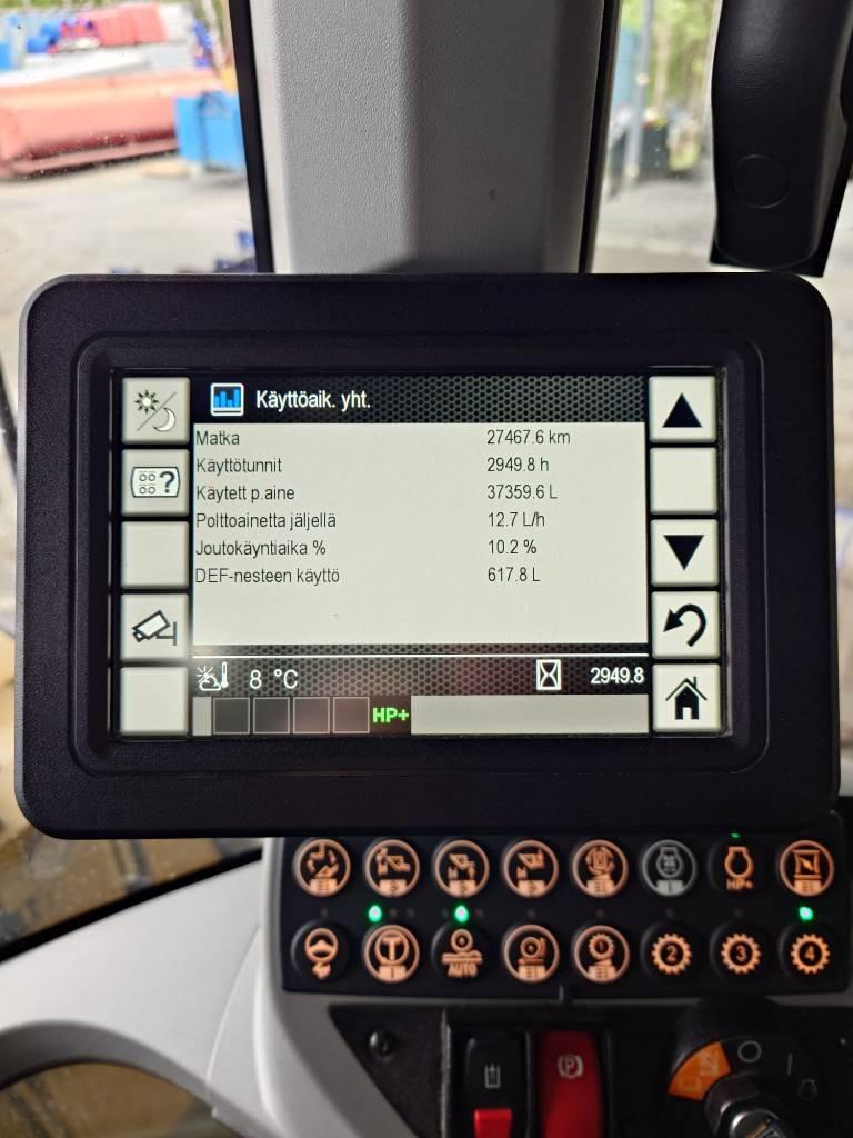 CAT 926 M Cargadoras sobre ruedas