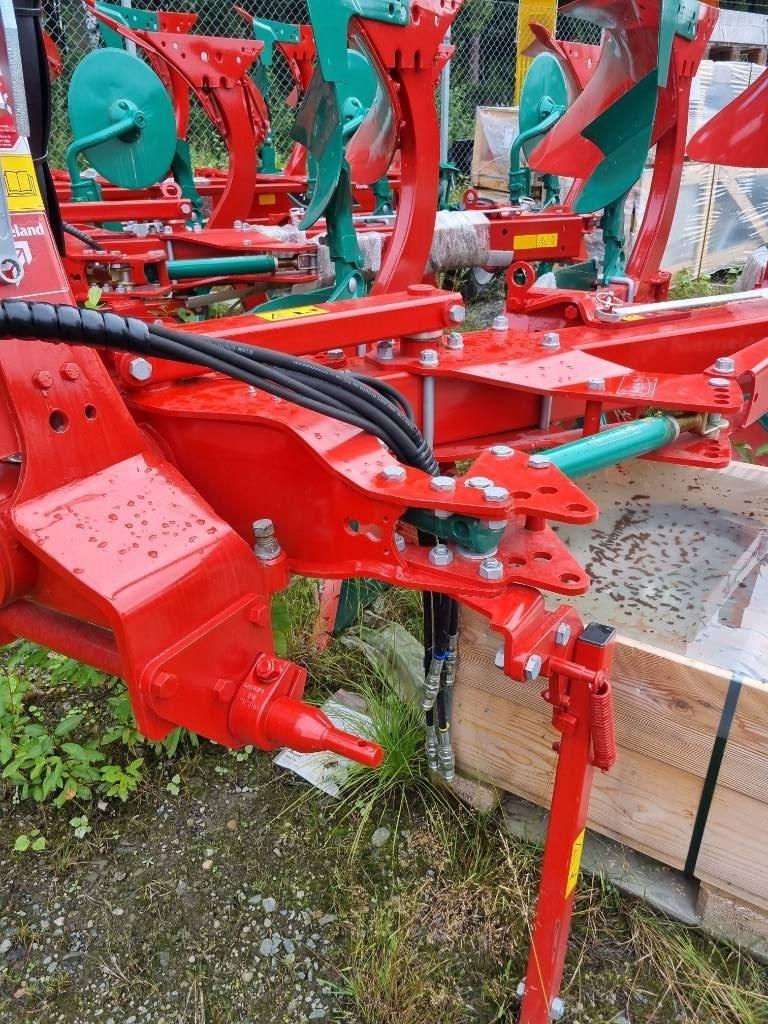 Kverneland 150S-85-4 Växelplogar