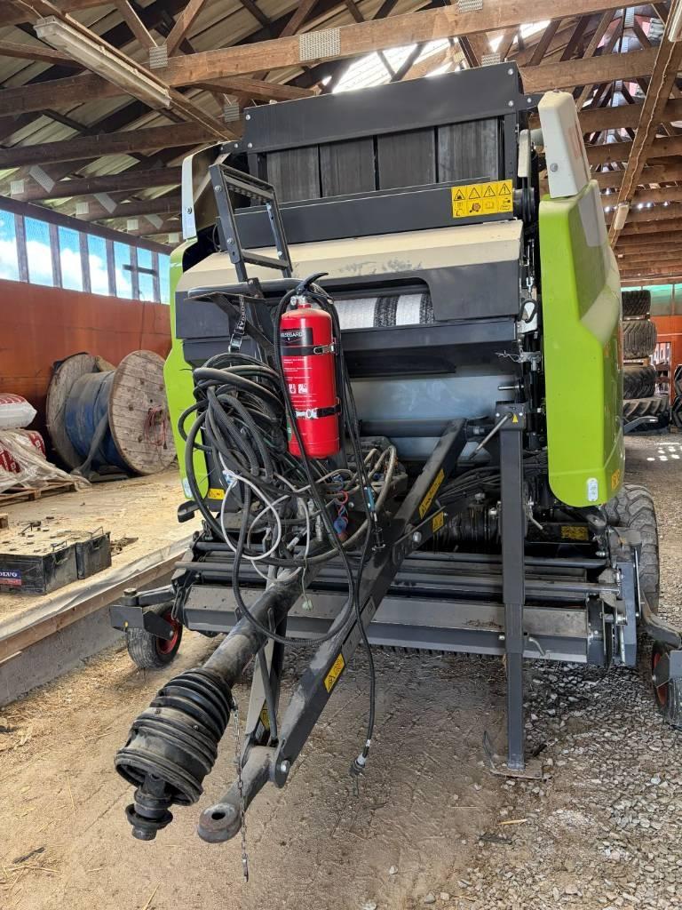 CLAAS Variant 485 RC Round balers