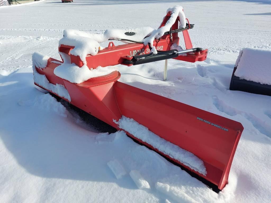 Vama 300 JH 2 Grader