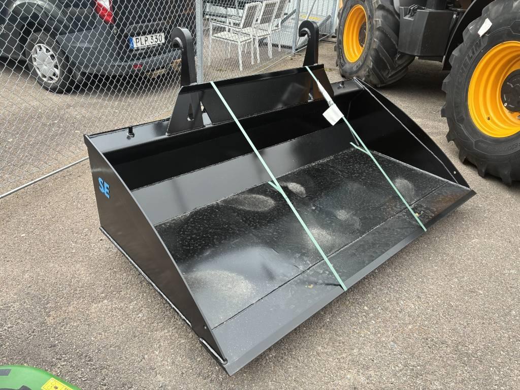 SE Planeringsskopa 2200 mm Lantbruk - Övrigt