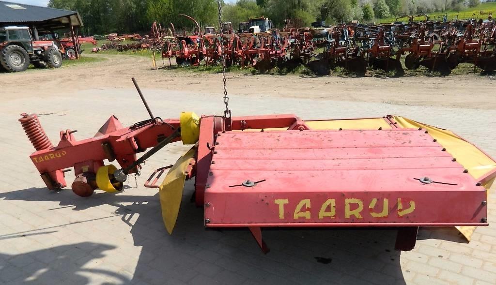 Taarup 315 Pļaujmašīnas ar kondicionieri