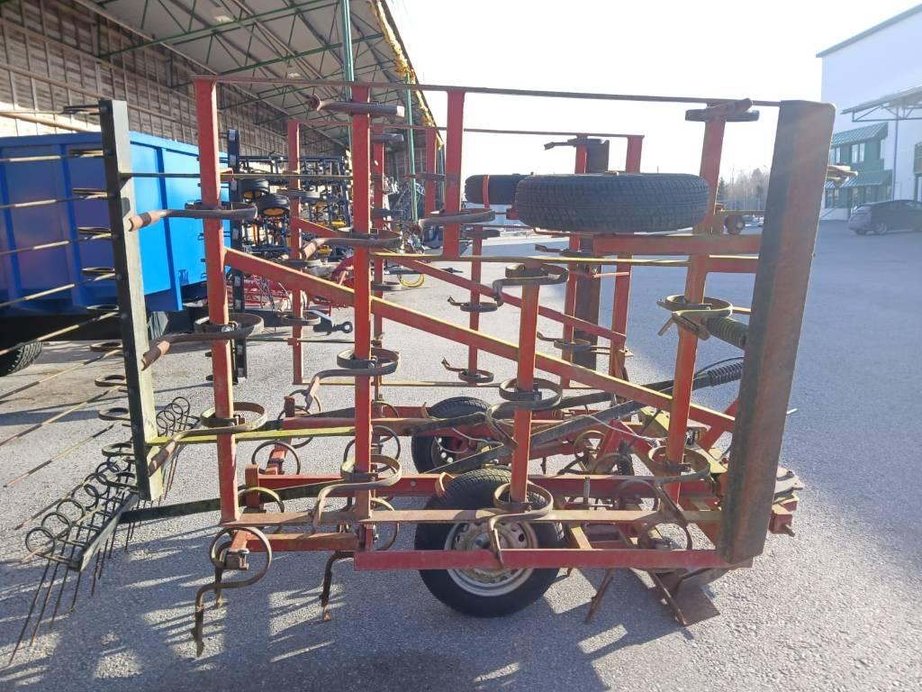 Potila SK 450 Harrows