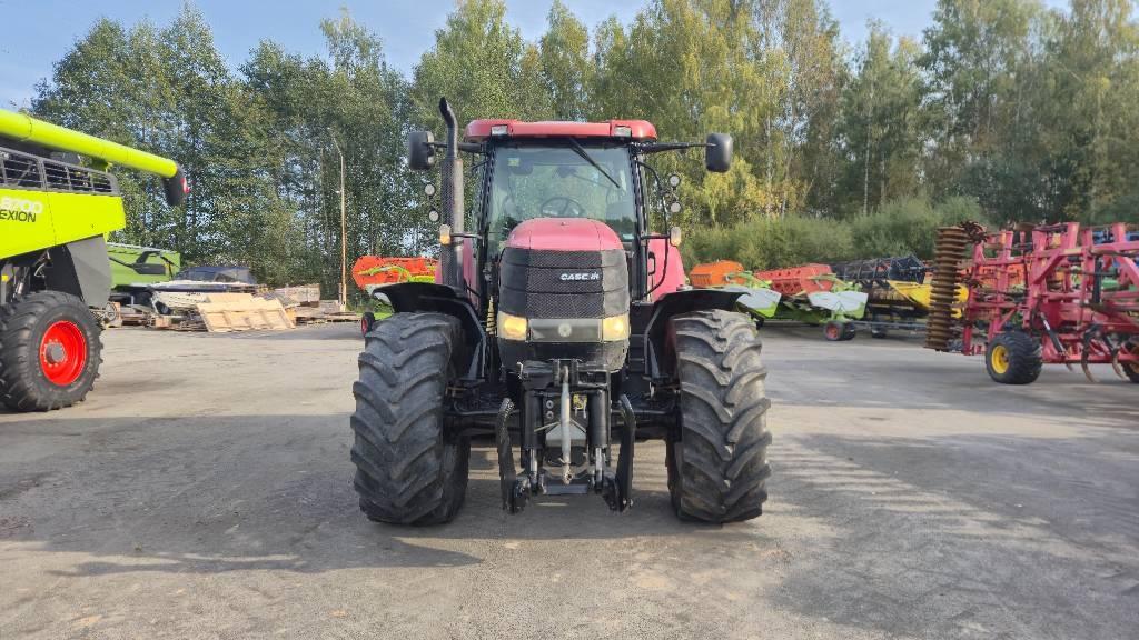 Case IH PUMA 210 Tractors