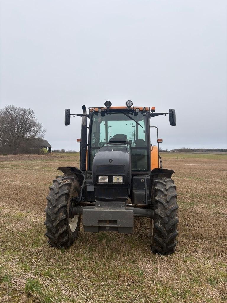 Renault Ares 656 RZ Traktori