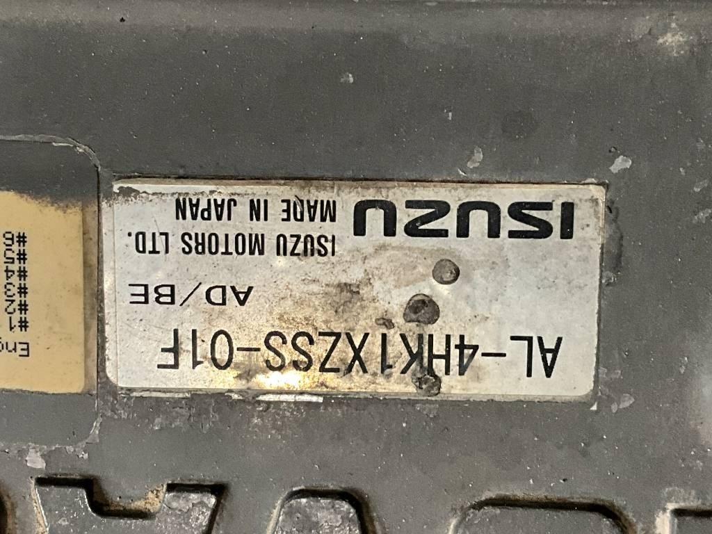 CASE CX 250 C Escavatori cingolati