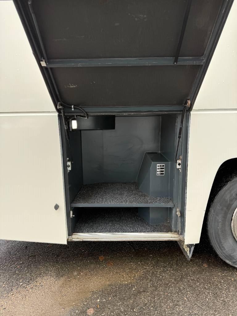 Scania Interlink Intercity busser