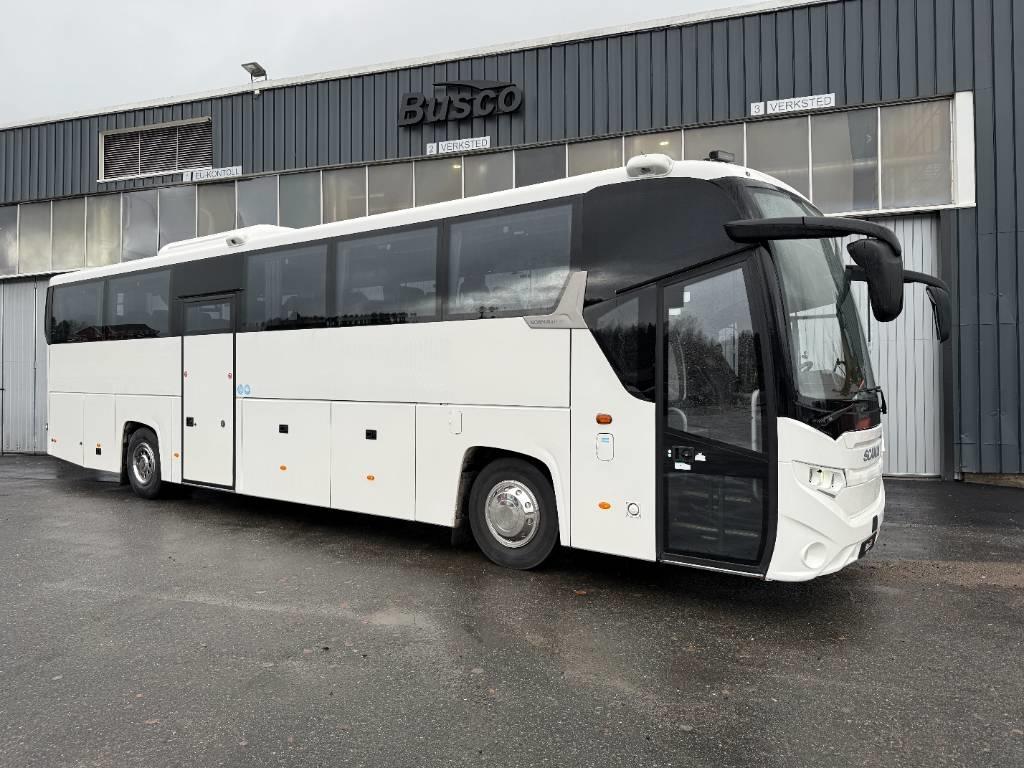 Scania Interlink Intercity busser