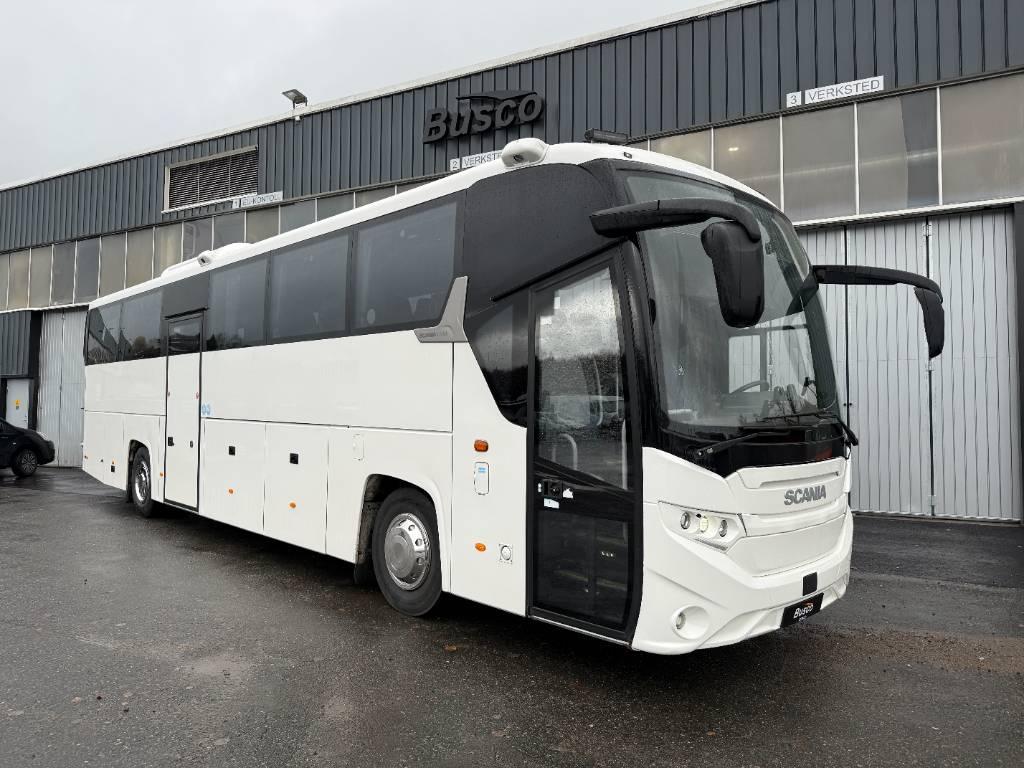 Scania Interlink Intercity busser